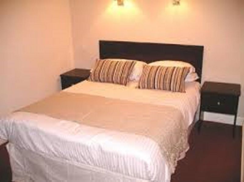 Garve Hotel, Garve Buitenkant foto